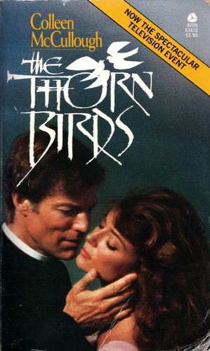 The Thorn Birds by Colleen McCullough