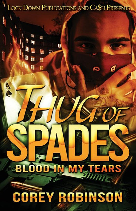 Thug of Spades (Paperback)