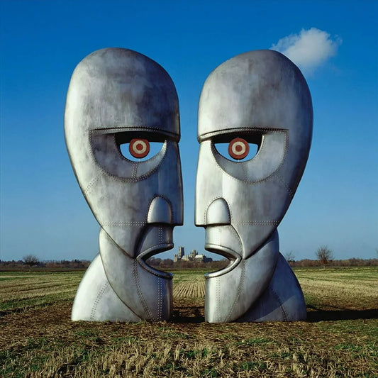 The Division Bell by Pink Floyd || Classic Rock Albums Records 