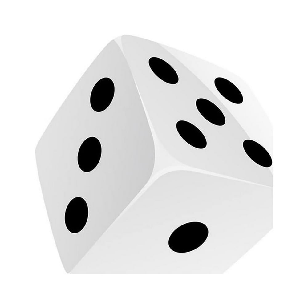 Little Dice (8mm) 50 Pack