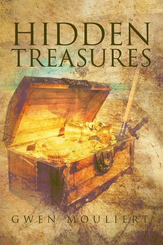 Hidden Treasures | Gwen Mouliert