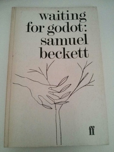 Waiting for Godot [Warten Auf Godot | En Attendant Godot] | Samuel Beckett