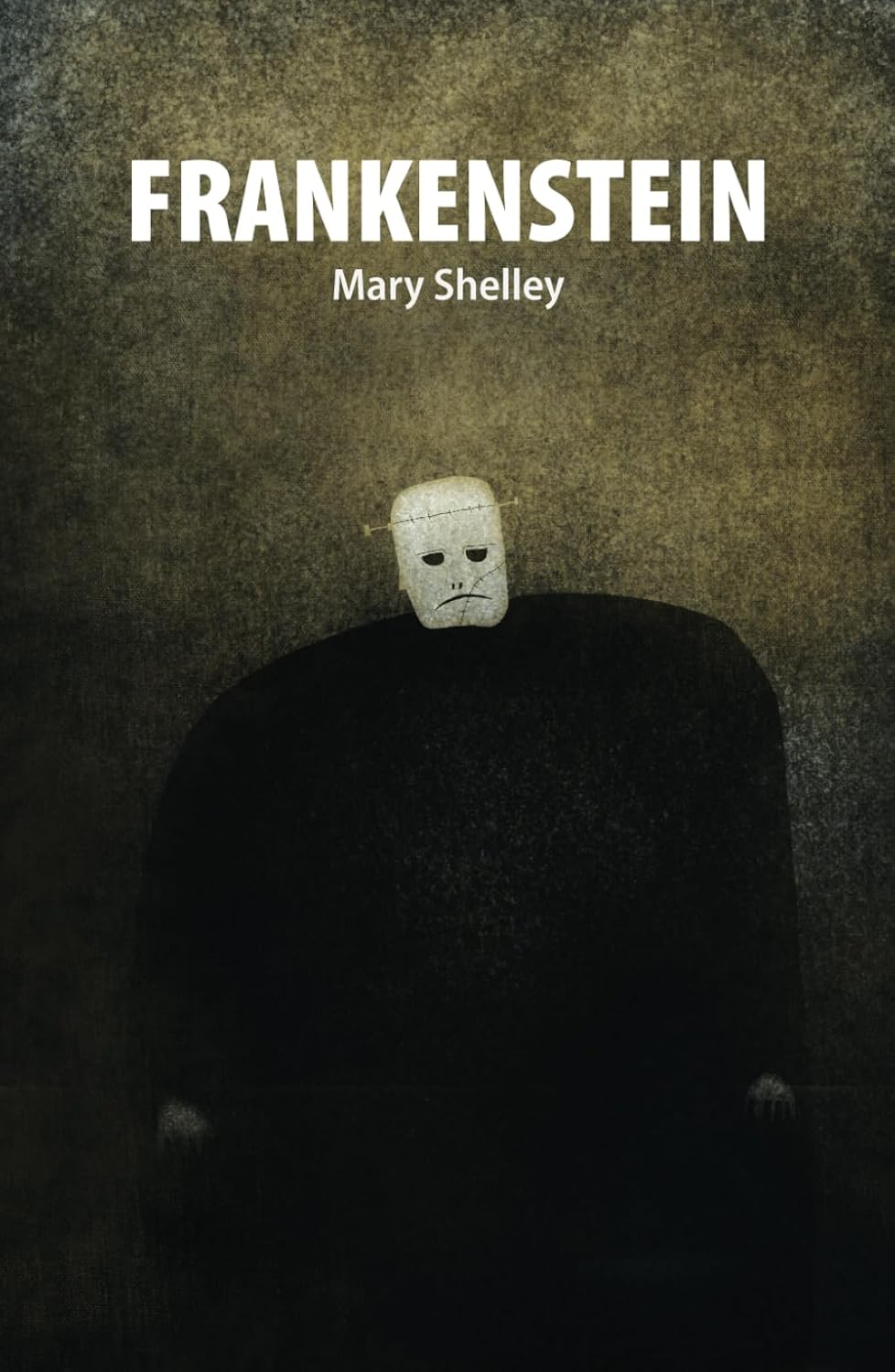 Mary Shelley | Frankenstein: The Original 1818 Complete Text with Exclusive Illustration – Includes Author Biography, In-Depth Analysis, Bonus Playlist, and Unique Artwork by Mary Shelley