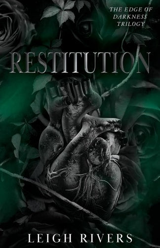 Restitution by Leigh Rivers