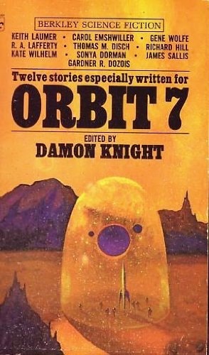Orbit 7 by Damon Knight