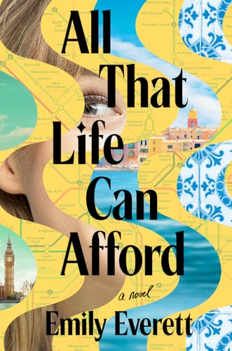 All That Life Can Afford by Emily Everett