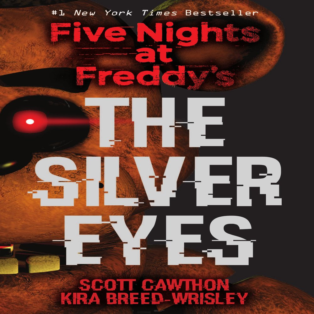 Five Nights at Freddy's: 3-Book Bundle (Paperback)