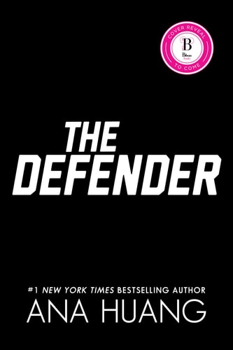 The Defender [Gods of the Game Book-2]: Deluxe Edition | Ana Huang