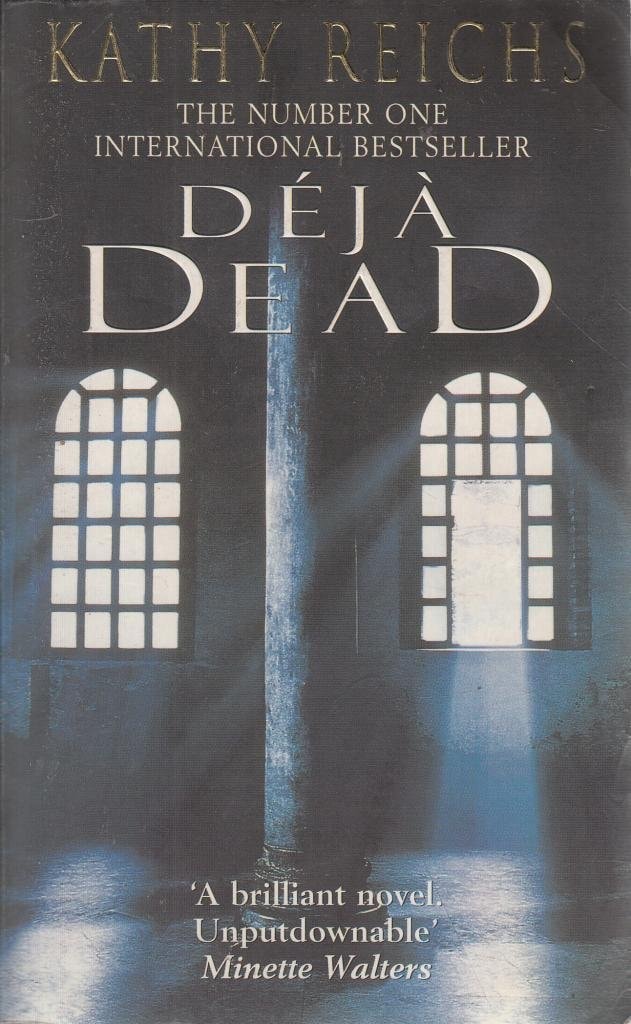 De Dead | Kathy Reichs
