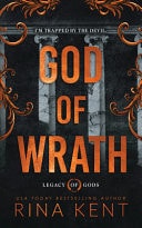 God of Wrath: Standard Edition | Rina Kent