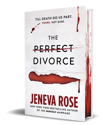 The Perfect Divorce | Jeneva Rose
