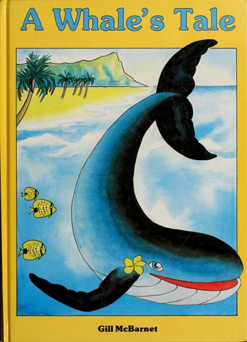 A Whale's Tale