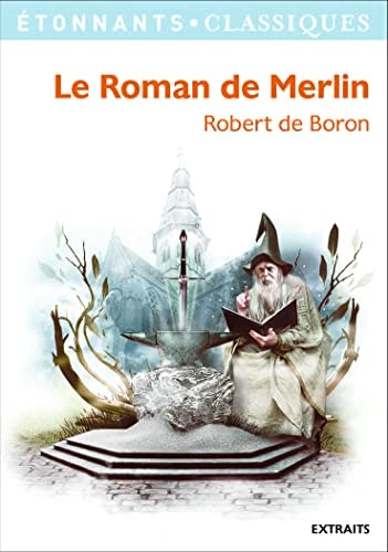 Roman de merlin