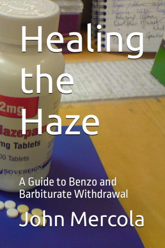 Healing the Haze