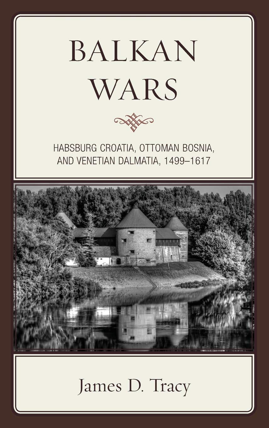 Balkan Wars