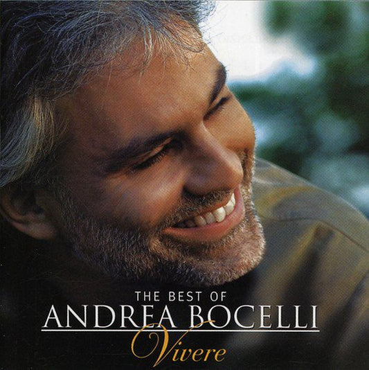 '- Best of : Vivere - Classical - CD