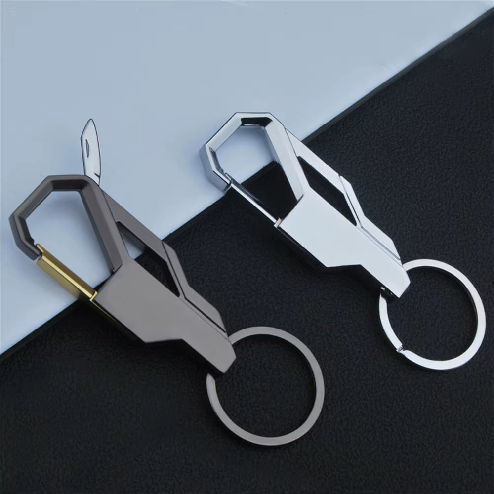 Mini-Knife Keychain-Beltloop Multifunctional Tool Pocketknife