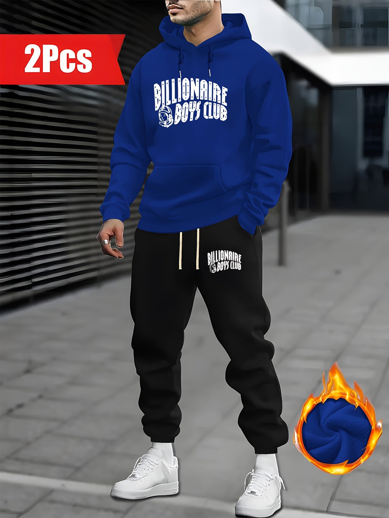 Billionaire Boys Club Unit