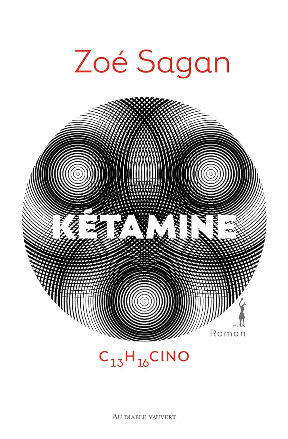 KÃ©tamine  (Litt Generale) (French Edition)