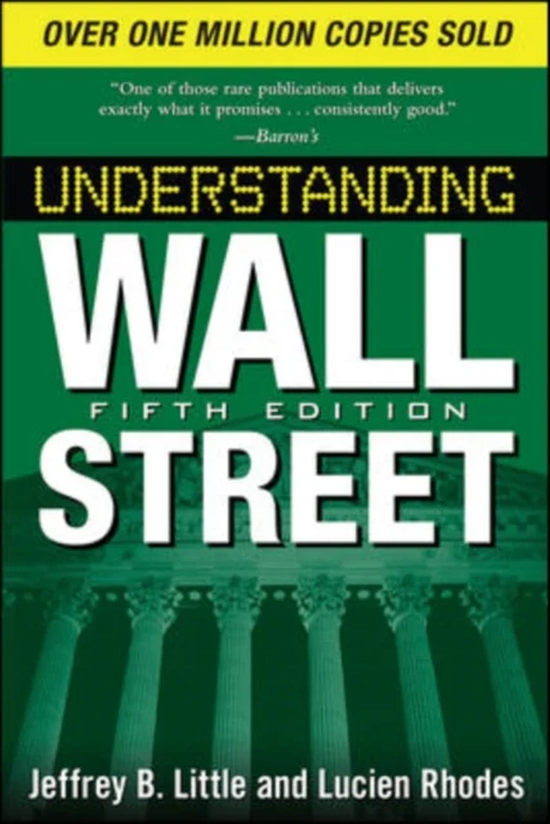 Understanding Wall Street: Understanding Wall Street (Fifth Edition | Paperback)