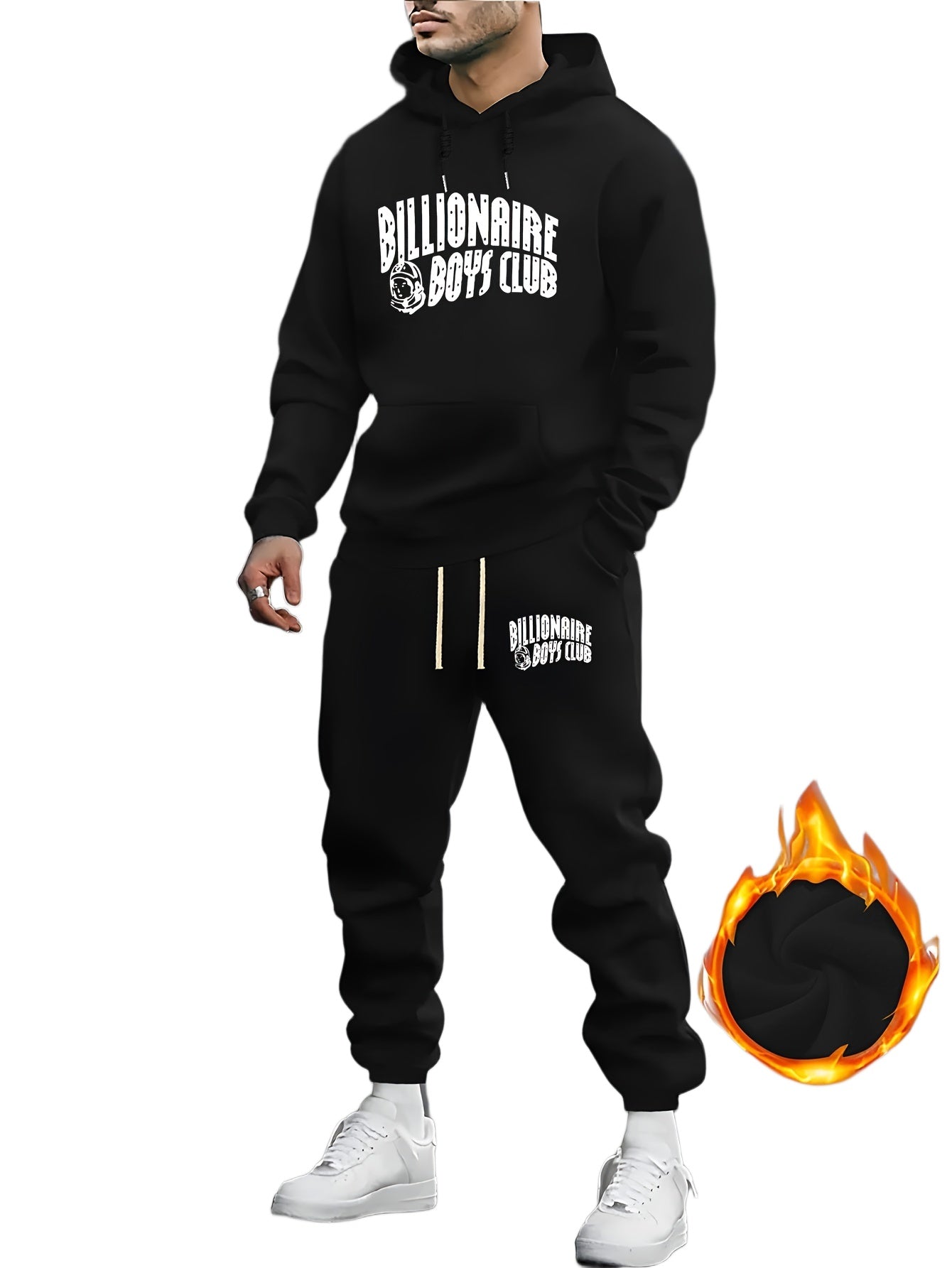 Billionaire Boys Club Unit