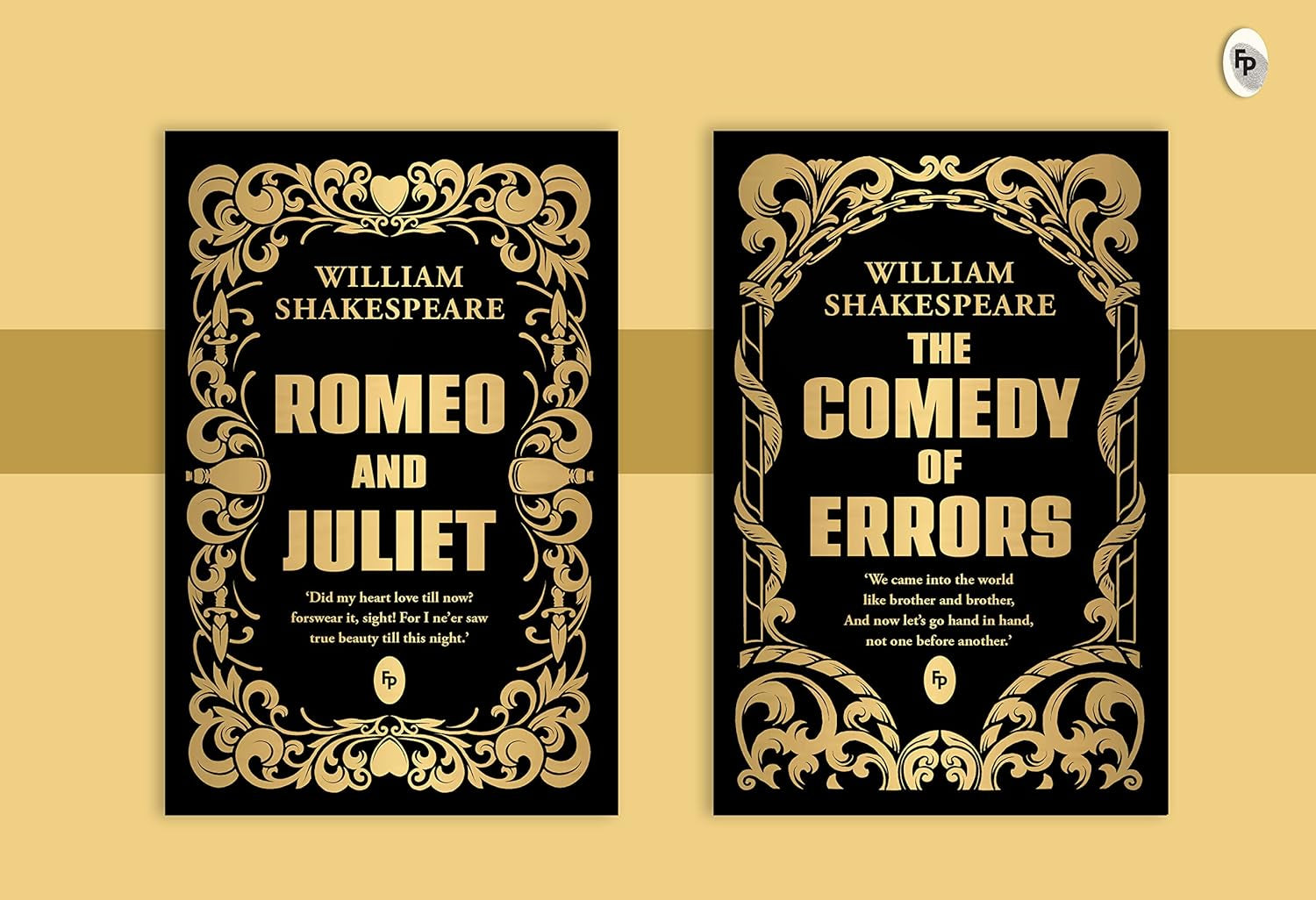 Shakespeare Box Set: Greatest Works of William Shakespeare