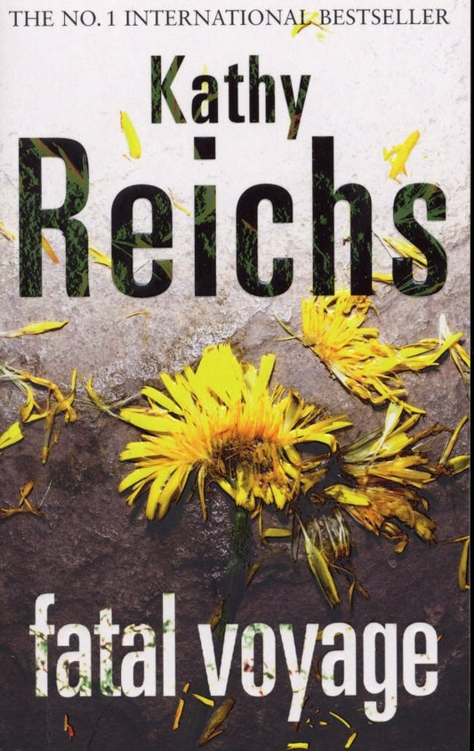 Fatal Voyage | Kathy Reichs