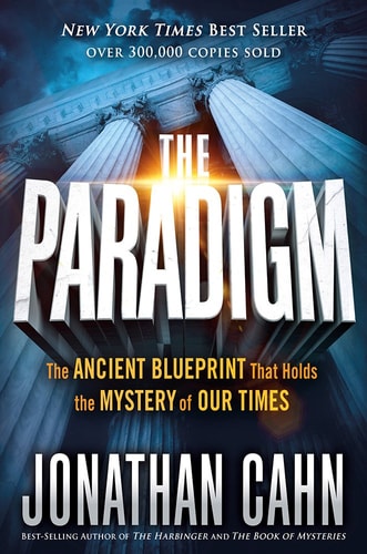 The Paradigm by Jonathan Cahn