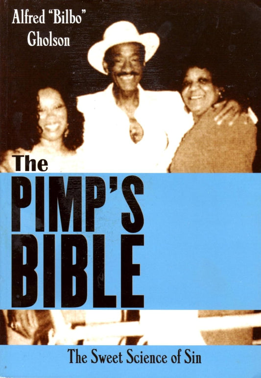 The Pimp's Bible