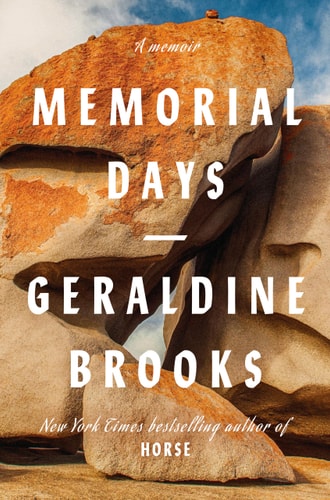 Memorial Days: A Memoir | Geraldine Brooks