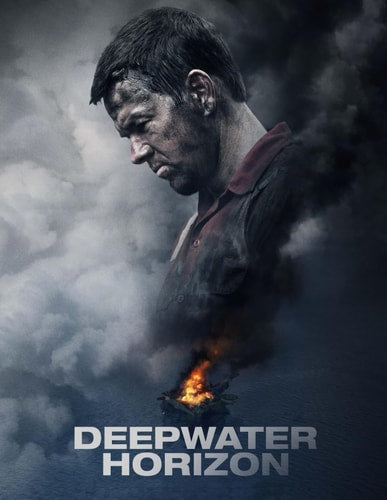 Deepwater Horizon: The Film Script