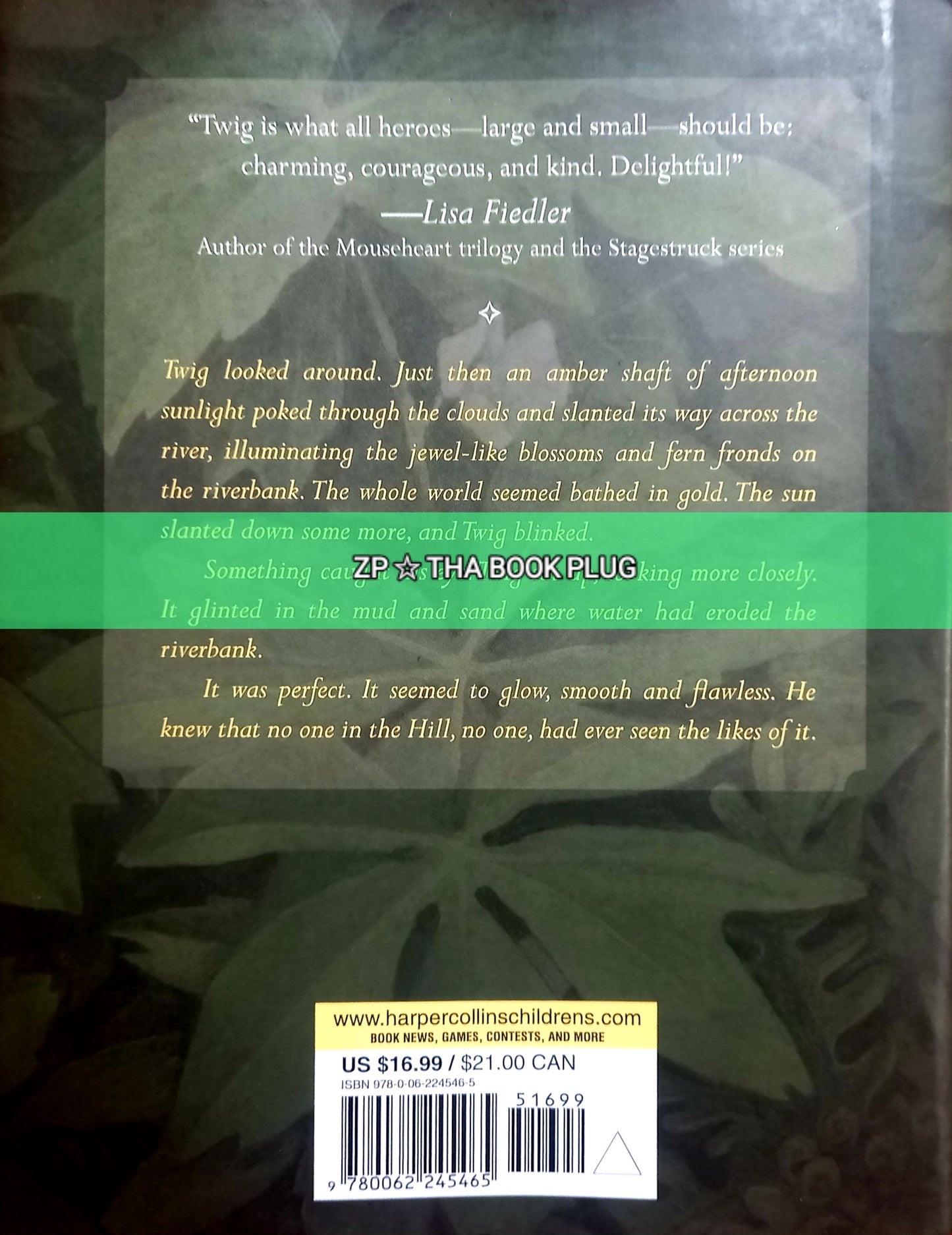 Brambleheart by Henry Cole