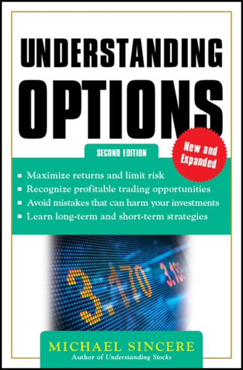 Understanding Options (Second Edition)