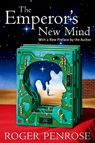 The Emperor's New Mind by Roger Penrose