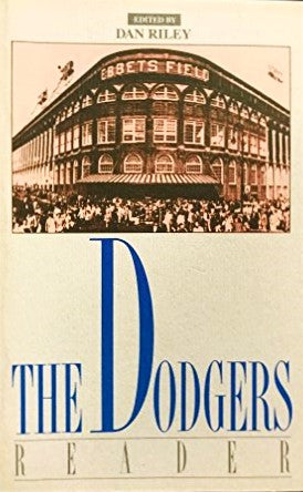 The Dodgers Reader