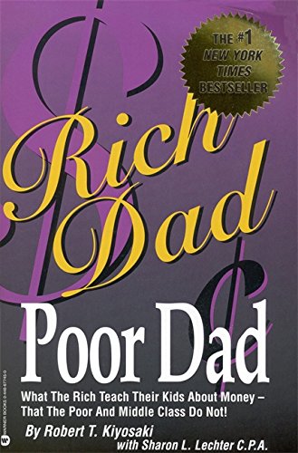 Rich Dad, Poor Dad