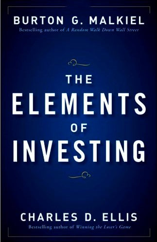 The Elements of Investing