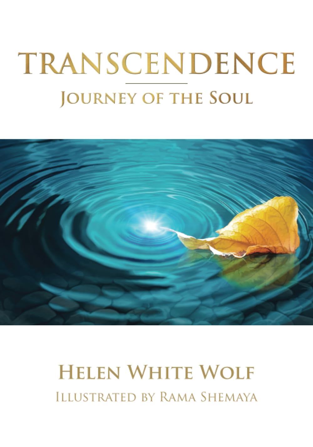Transcendence by Helen White Wolf