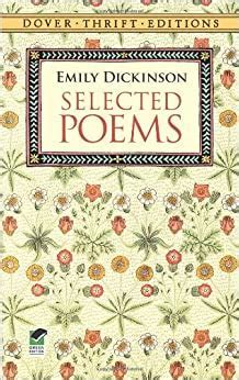 Selected Poems: Emily Dickinson