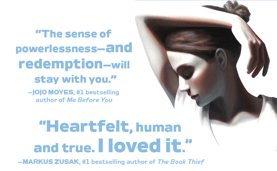 I Am the Cage by Allison Sweet Grant