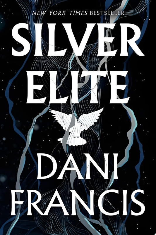 Silver Elite: Book-1 by Dani Francis