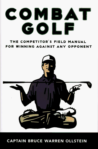 Combat Golf