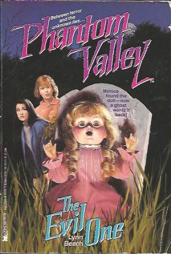 THE Evil One (Phantom Valley)