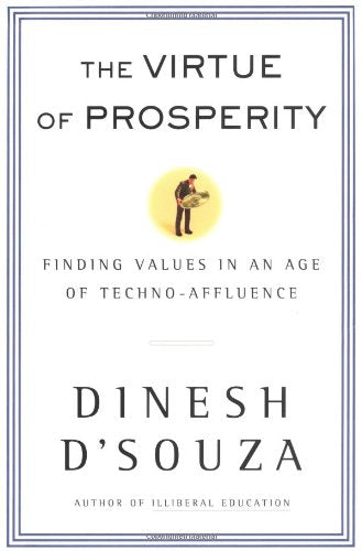 The Virtue of Prosperity