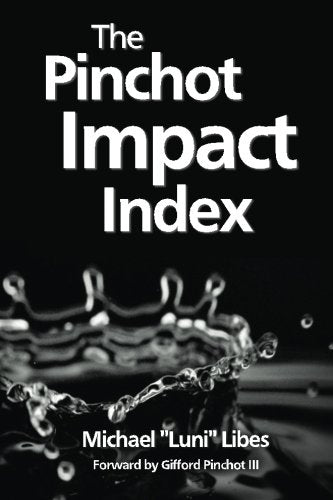 The Pinchot Impact Index