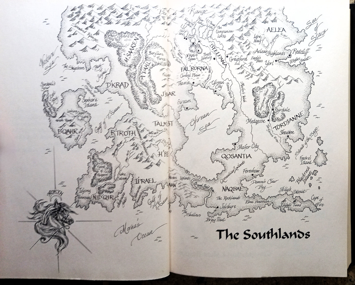 The Sorcerers' Plague: Book One of Blood of the Southlands by David B. Coe