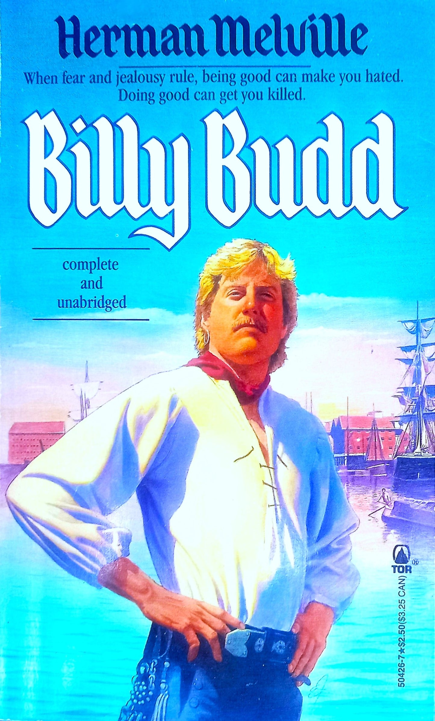 Billy Budd