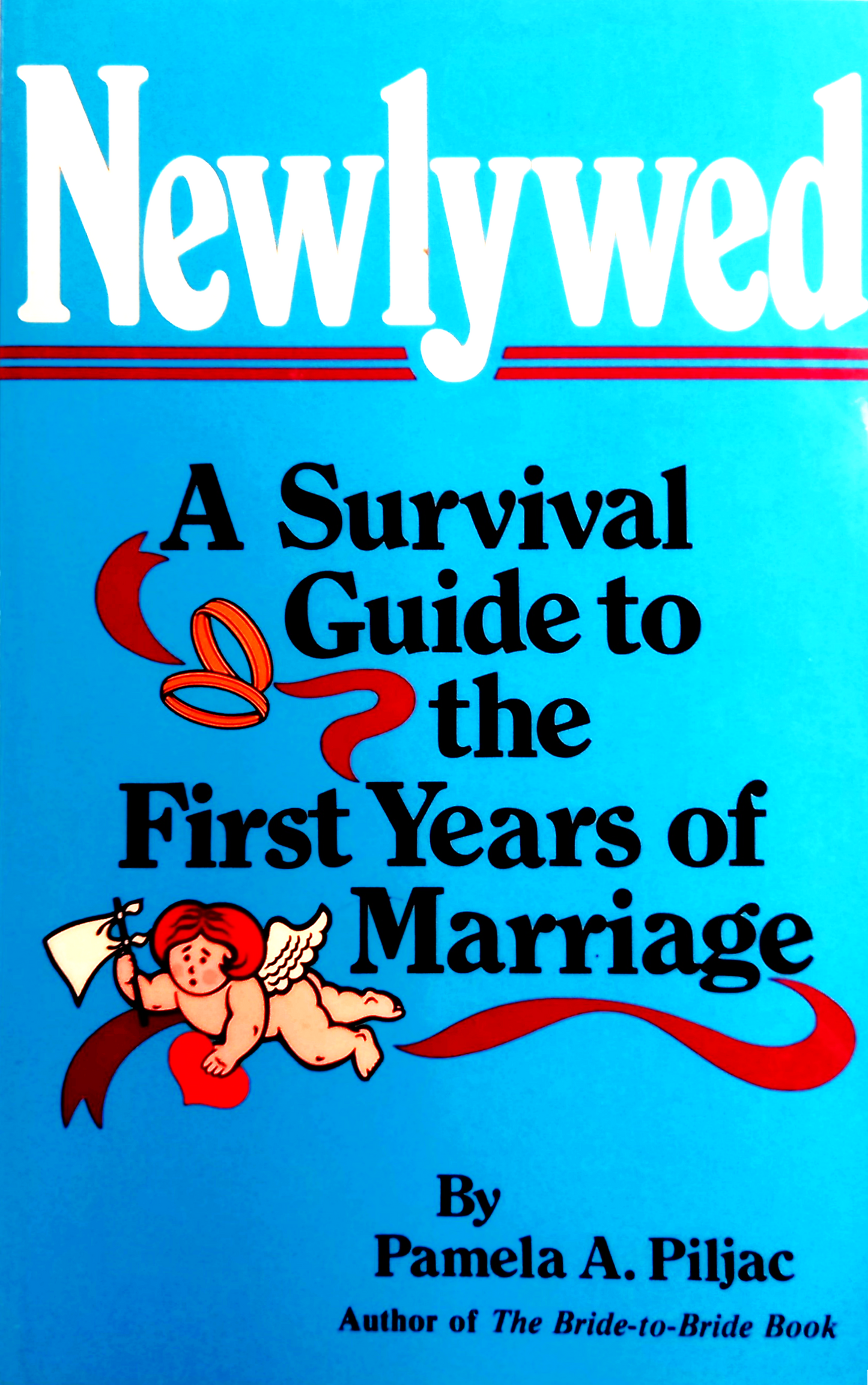 Newlywed by Pamela Piljac