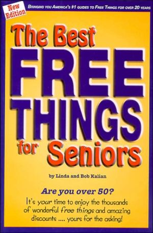 Best Free Things for Seniors