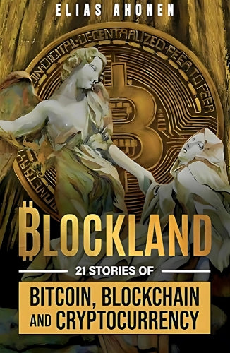 Blockland by Elias Ahonen